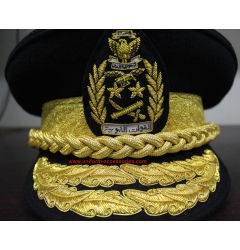 Army Peak Cap (Sudan)