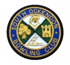 Bowling Club Badge