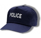 Police Field Cap