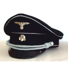 German Allgemeine Generals Peaked Cap