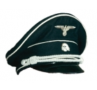 German Allgemeine Officer Peaked Cap